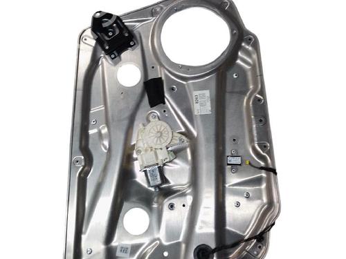 Used Front left window mechanism Front left window mechanism 38555109 38555109
