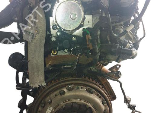 Engine RENAULT TALISMAN (LP_) 1.5 dCi 110 (LPA3) | BP39197651M1 - Image 2