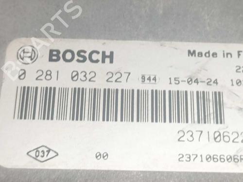 Used Control unit Control unit 38218832 38218832