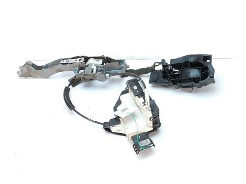 Used Rear left lock Rear left lock 38213250 38213250
