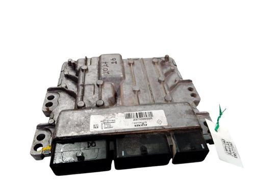 Control unit RENAULT MASTER III Van (FV) 2.3 dCi 125 RWD (FV0C, FV0D, FV0H, FV0J, FV0A, FV0K) | BP38554405M11 - Image 3