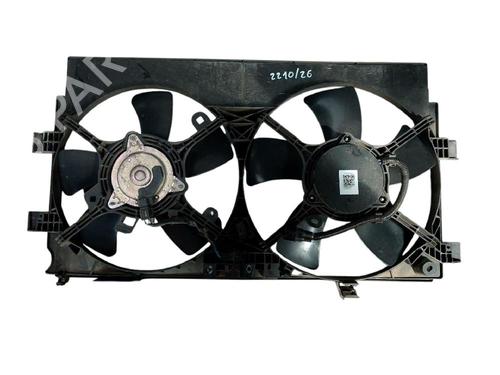 Used Fan Fan 38554454 38554454