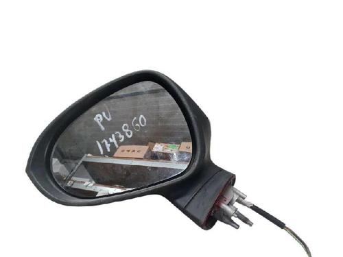 Used Left mirror Left mirror 38212942 38212942