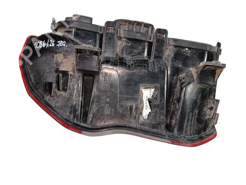 Left taillight FORD TOURNEO COURIER B460 MPV 1.0 EcoBoost | BP38984056C34 - Image 2