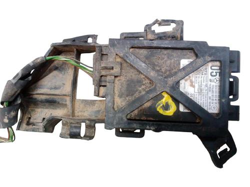 Electronic sensor MERCEDES-BENZ A-CLASS (W176) A 160 CDI / d (176.011) | BP39119101M84 - Image 2
