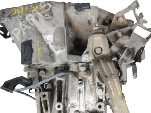 Used Gearbox Gearbox 38210836 38210836
