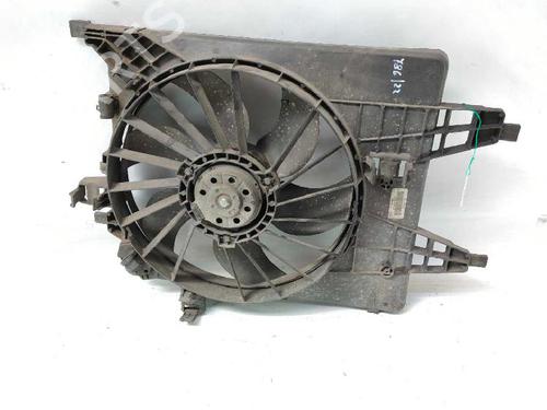 Used Fan Fan 38217089 38217089