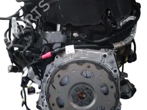Engine BMW 3 (G20, G80, G28) 318 i | BP38213992M1 - Image 2
