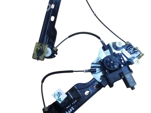 front-left-window-mechanism-opel-astra-j-p10-2009-2010-2011-2012-2013-2014-2015-2016-38204522 main image