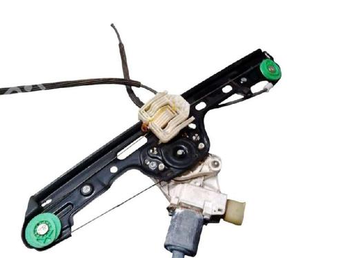 Front right window mechanism BMW 1 (E87) 118 d | BP38216572C23 - Image 2