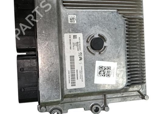 Used Control unit Control unit 38984035 38984035