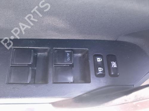 Left front window switch TOYOTA AURIS (_E18_) 1.4 D-4D (NDE180_, NDE180R) | BP38984242I27 - Image 3