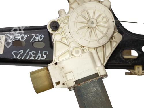 Front right window mechanism BMW 3 (E90) 320 d | BP38218979C23 - Image 3