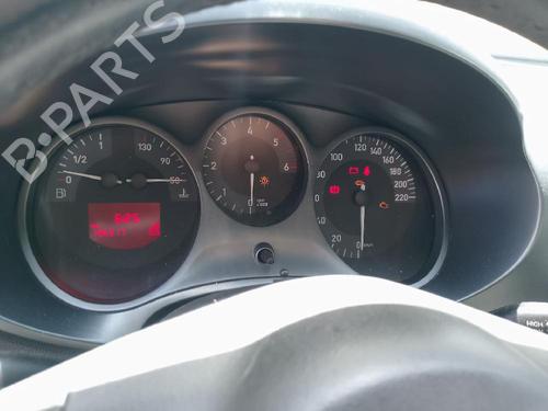 Used Instrument cluster Instrument cluster 38223315 38223315