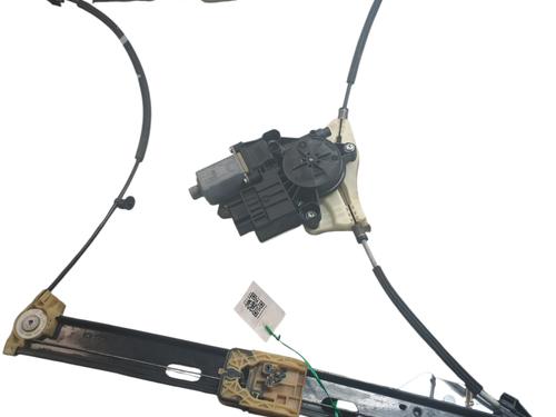 Front left window mechanism SEAT ARONA (KJ7, KJP) 1.0 TGi | BP38219062C22 - Image 2