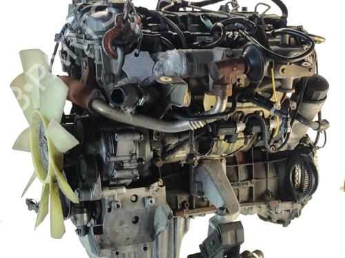 Engine SSANGYONG KORANDO (C300) E-Motion | BP38215275M1 - Image 4