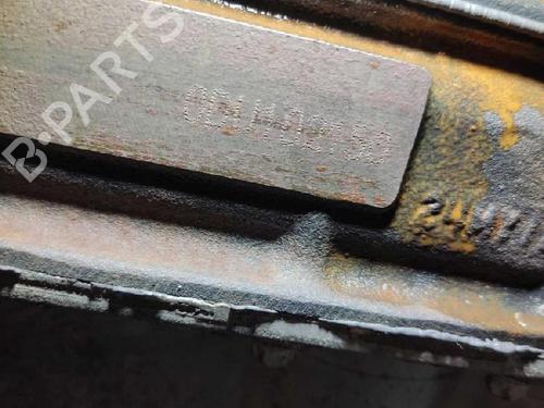 Engine RENAULT KANGOO Express (FC0/1_) D 65 1.9 (FC0E, FC02, FC0J, FC0N) | BP38206476M1 - Image 4