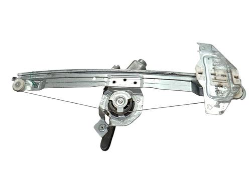 Front left window mechanism CITROËN C3 II (SC_) 1.2 VTi 82 | BP38222645C22 - Image 3