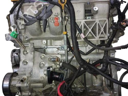 Used Engine Engine 38216721 38216721