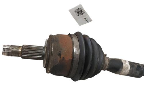 Right front driveshaft JEEP RENEGADE SUV (BU, B1, BV) 1.0 T-GDi | BP38301681M39 - Image 2