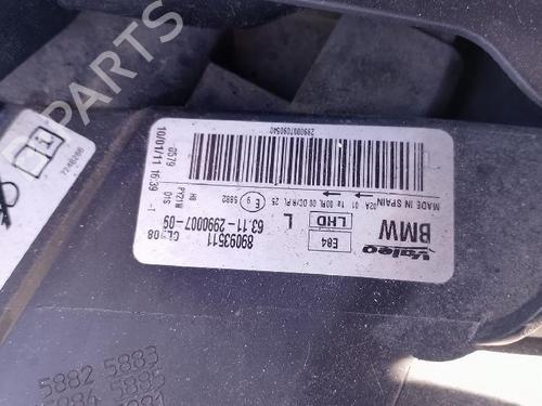 Left front indicator BMW X1 (E84) xDrive 20 d | BP38203725C32 - Image 2