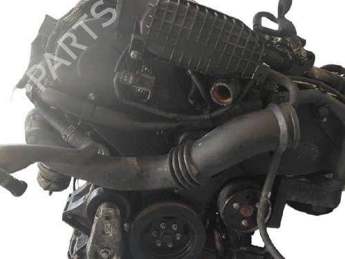 Engine JAGUAR XF I (X250) 2.7 D | BP38223702M1 - Image 3