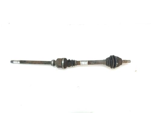 Right front driveshaft CITROËN C4 II (NC_) 1.6 HDi 110 | BP38216995M39 - Image 2