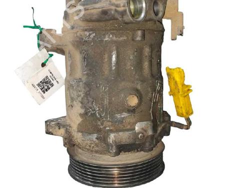 AC compressor PEUGEOT 407 Coupe (6C_) 2.7 HDi | BP38208331M34 - Image 2