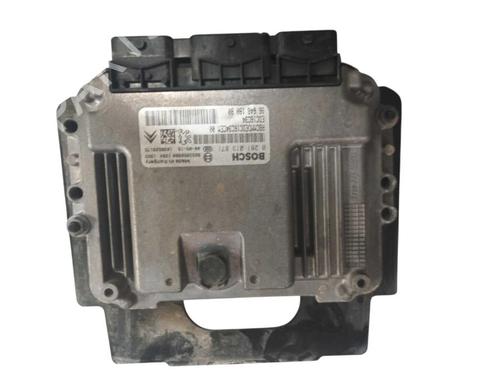 Control unit CITROËN BERLINGO MULTISPACE (B9) 1.6 HDi 75 / BlueHDi 75 | BP38219097M11 - Image 1