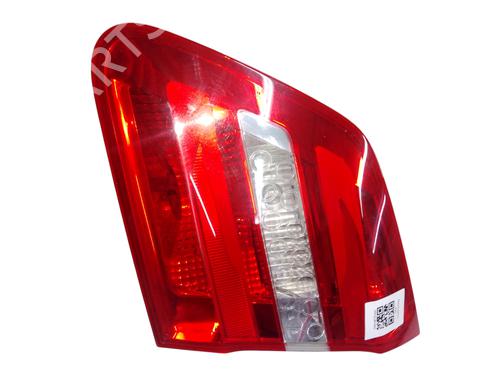 Used Right tailgate light Right tailgate light 38203708 38203708