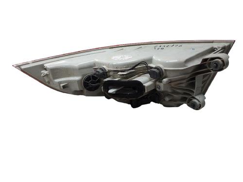 Left taillight JAGUAR XE (X760) 2.0 D AWD | BP38223435C34 - Image 3