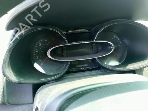 Used Instrument cluster Instrument cluster 38555572 38555572