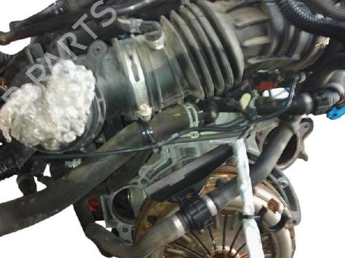 Engine FORD FOCUS III 1.5 EcoBoost | BP38213591M1 - Image 2