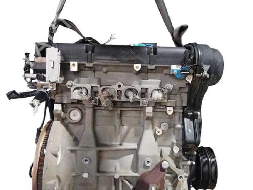 Engine FORD FOCUS II (DA_, HCP, DP) 1.6 | BP38214445M1 - Image 4