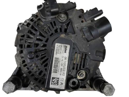 Alternator CITROËN C-ELYSEE (DD_) 1.6 HDI 92 | BP38207024M7 - Image 3