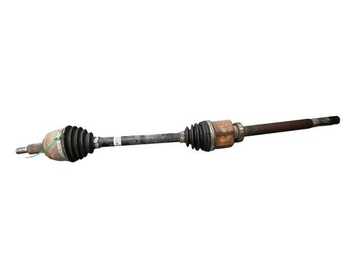 Right front driveshaft RENAULT LATITUDE (L70_) 2.0 dCi 150 (L70H) | BP38218371M39 - Image 1