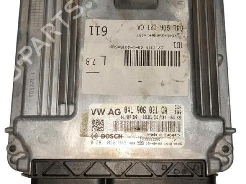 Used Control unit Control unit 38212192 38212192