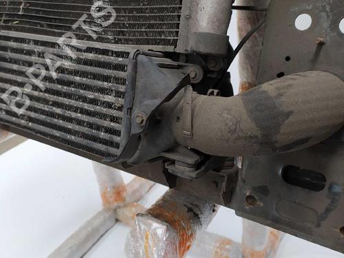Intercooler Intercooler 38207035 38207035