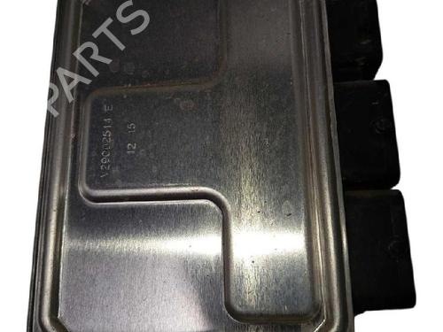 Control unit CITROËN C4 CACTUS 1.2 THP 110 | BP38218756M11 - Image 2