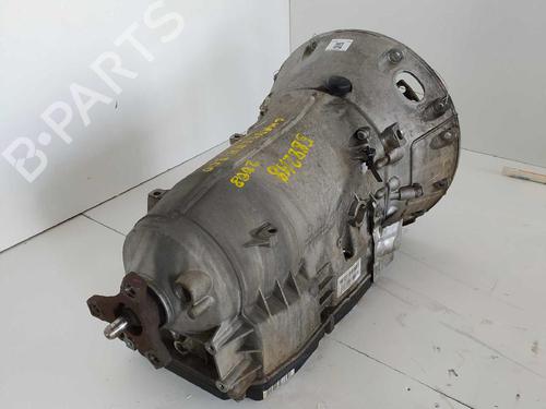 Gearbox CHRYSLER 300C (LX, LE) 3.0 CRD | BP38207243M3 - Image 3