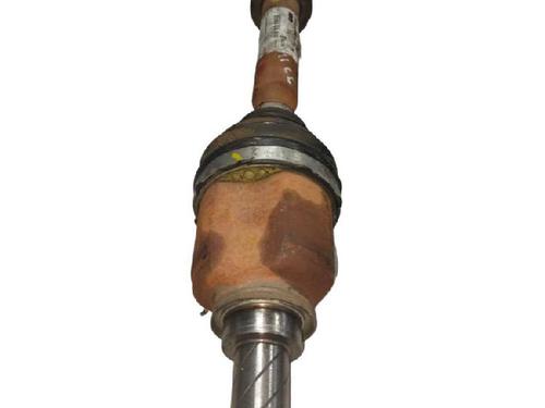 Left front driveshaft RENAULT MEGANE IV Hatchback (B9A/M/N_) 1.5 dCi 90 (B9A1) | BP38221805M38 - Image 3