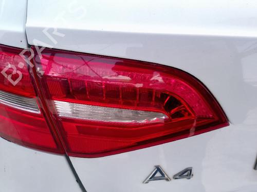 Used Left tailgate light Left tailgate light 38555681 38555681