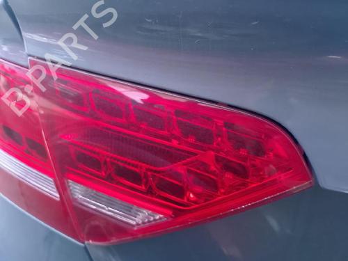 Used Left tailgate light Left tailgate light 38221939 38221939