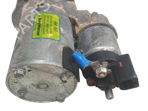 Starter KIA STONIC (YB) 1.0 T-GDi | BP38218154M8 - Image 3