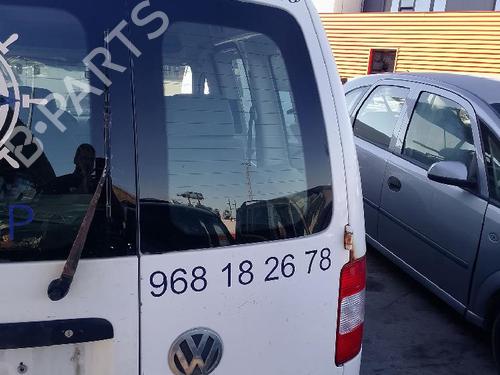 Dør højre bagtil Dør højre bagtil 38553901 38553901