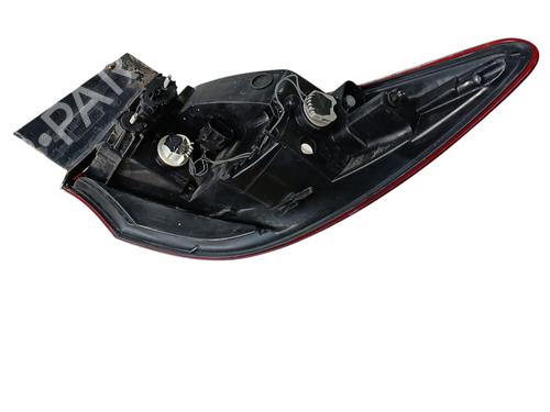 Left taillight OPEL ASTRA J Saloon 1.6 CDTi (69) | BP38220293C34 - Image 4