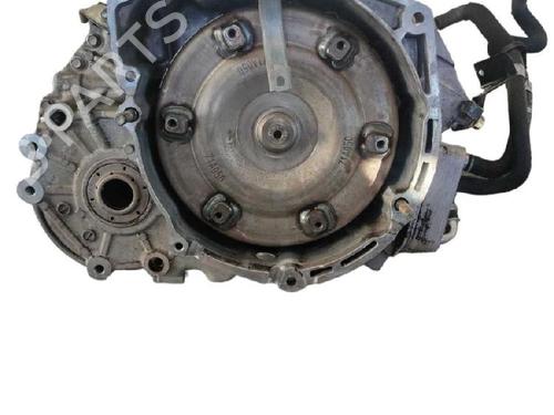 Gearkasse Gearkasse 38207600 38207600
