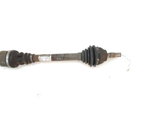 Right front driveshaft CITROËN C4 II (NC_) 1.6 HDi 110 | BP38216995M39 - Image 3