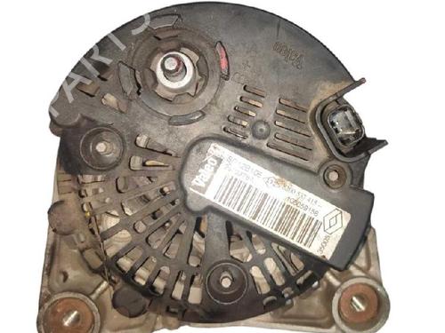 Alternator RENAULT KANGOO (KC0/1_) 1.5 dCi | BP38207863M7 - Image 3