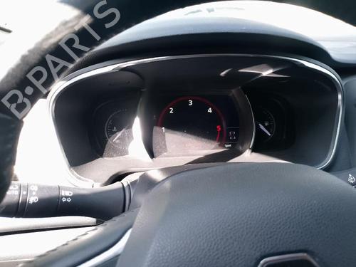 Used Instrument cluster Instrument cluster 38589353 38589353